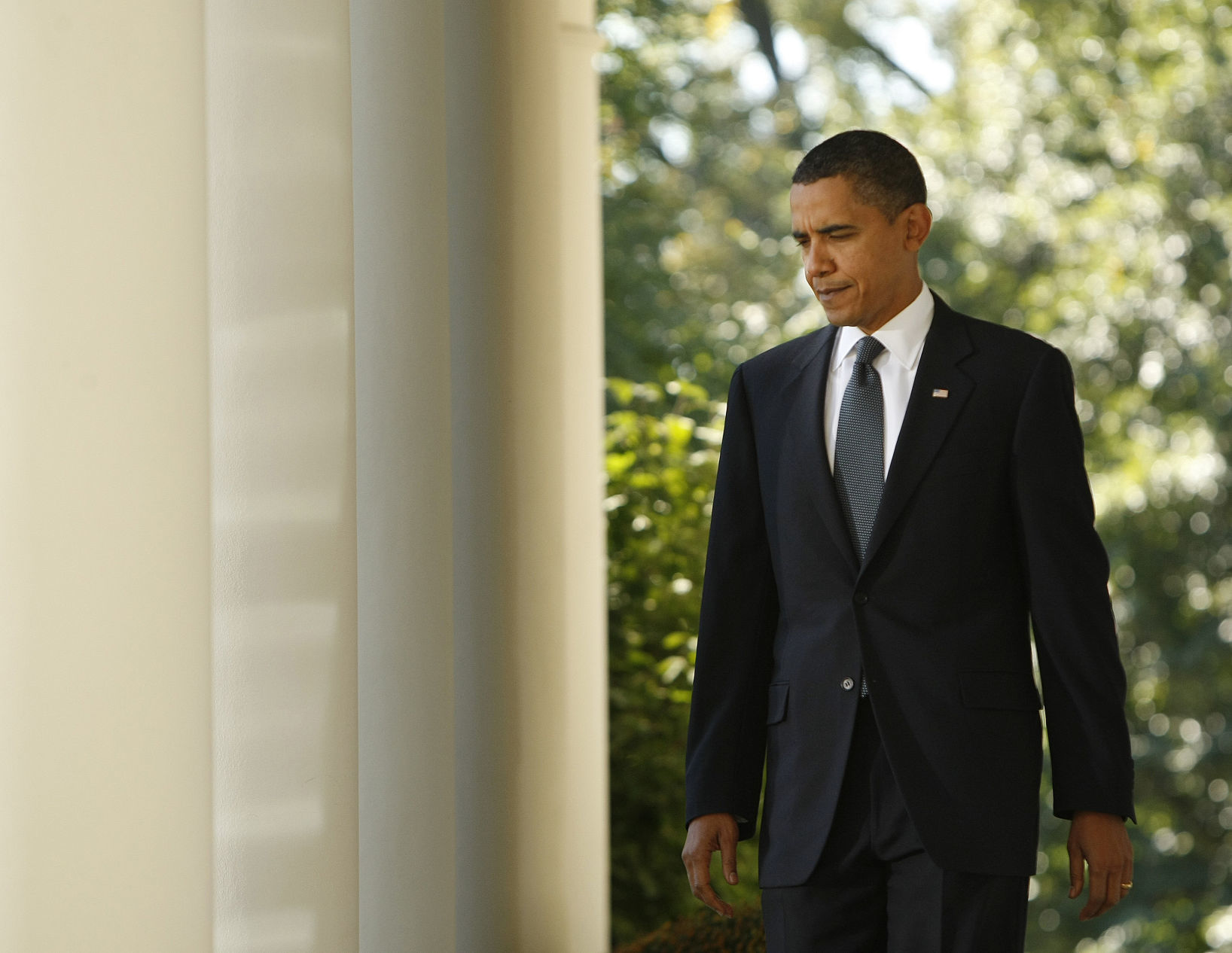 Barack Obama